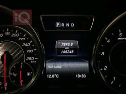 مرسيدس بنز G-Class